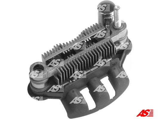 AS-PL ARC5013 Raddrizzatore, Alternatore-Raddrizzatore, Alternatore-Ricambi Euro