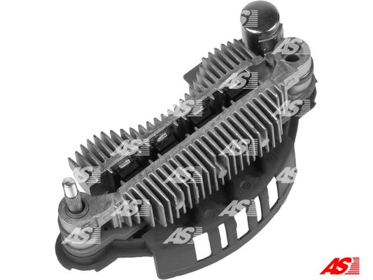 AS-PL ARC5046 Raddrizzatore, Alternatore-Raddrizzatore, Alternatore-Ricambi Euro