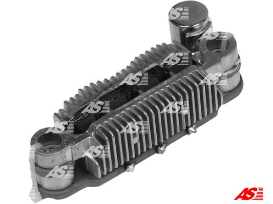 AS-PL ARC5052 Raddrizzatore, Alternatore-Raddrizzatore, Alternatore-Ricambi Euro