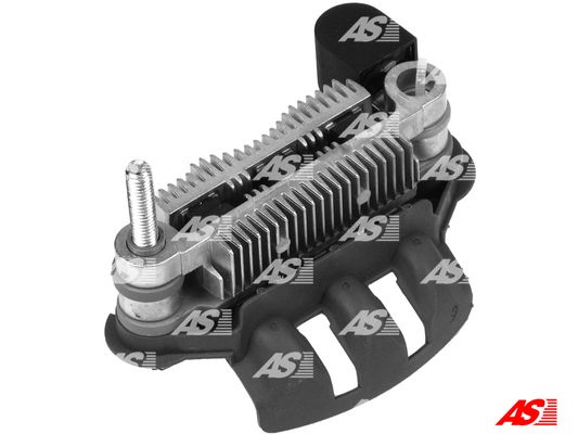 AS-PL ARC5056 Raddrizzatore, Alternatore-Raddrizzatore, Alternatore-Ricambi Euro