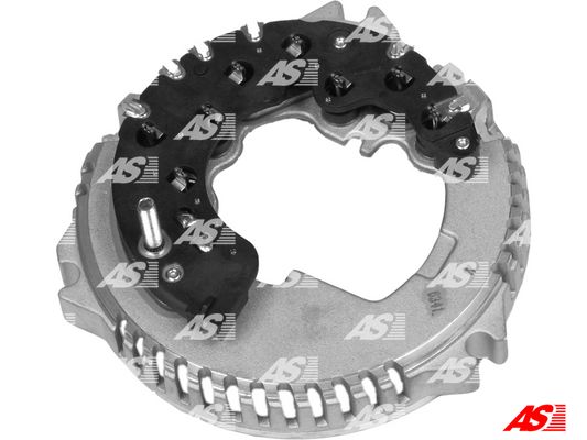 AS-PL ARC9011 Raddrizzatore, Alternatore-Raddrizzatore, Alternatore-Ricambi Euro