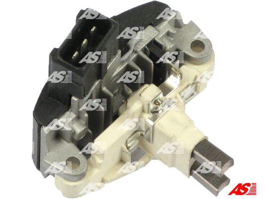 AS-PL ARE0010 Regolatore alternatore