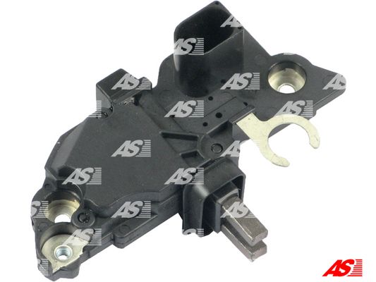 AS-PL ARE0013 Regolatore alternatore-Regolatore alternatore-Ricambi Euro