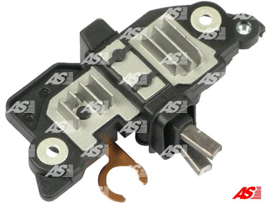 AS-PL ARE0018 Regolatore alternatore-Regolatore alternatore-Ricambi Euro