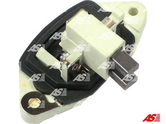 AS-PL ARE0026 Regolatore alternatore-Regolatore alternatore-Ricambi Euro