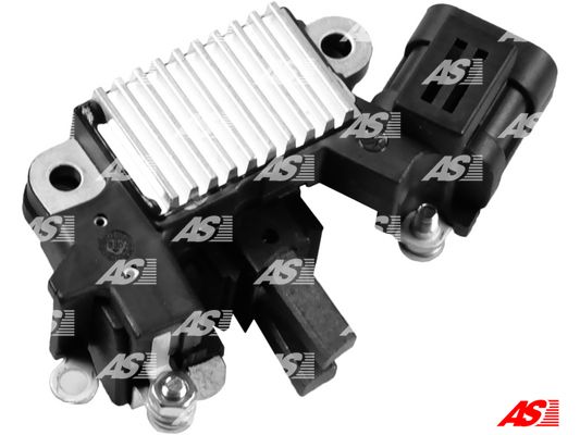 AS-PL ARE2026 Regolatore alternatore