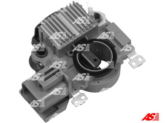 AS-PL ARE5019 Regolatore alternatore-Regolatore alternatore-Ricambi Euro