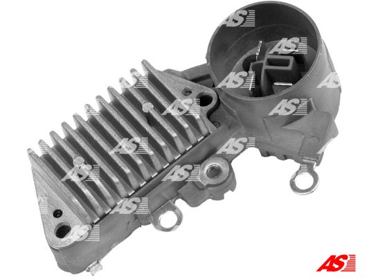 AS-PL ARE6011 Regolatore alternatore