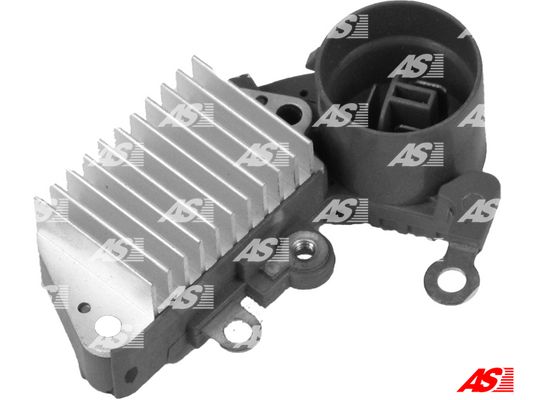 AS-PL ARE6019 Regolatore alternatore-Regolatore alternatore-Ricambi Euro