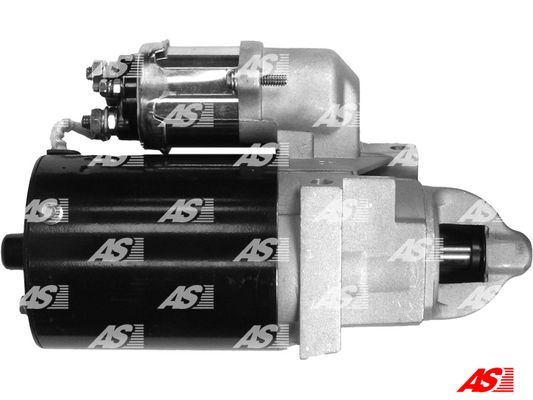 AS-PL S1003 Motorino d'avviamento