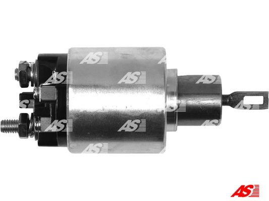 AS-PL SS0006 Elettromagnete, Motore d'avviamento