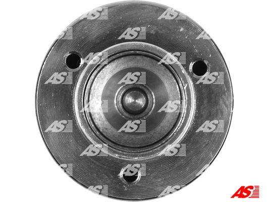 AS-PL SS0019 Elettromagnete, Motore d'avviamento