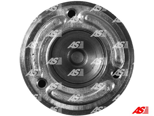 AS-PL SS4003 Elettromagnete, Motore d'avviamento