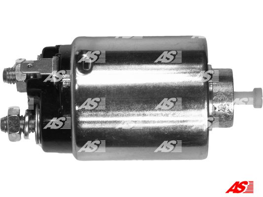 AS-PL SS5004 Elettromagnete, Motore d'avviamento