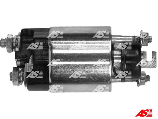 AS-PL SS6003 Elettromagnete, Motore d'avviamento