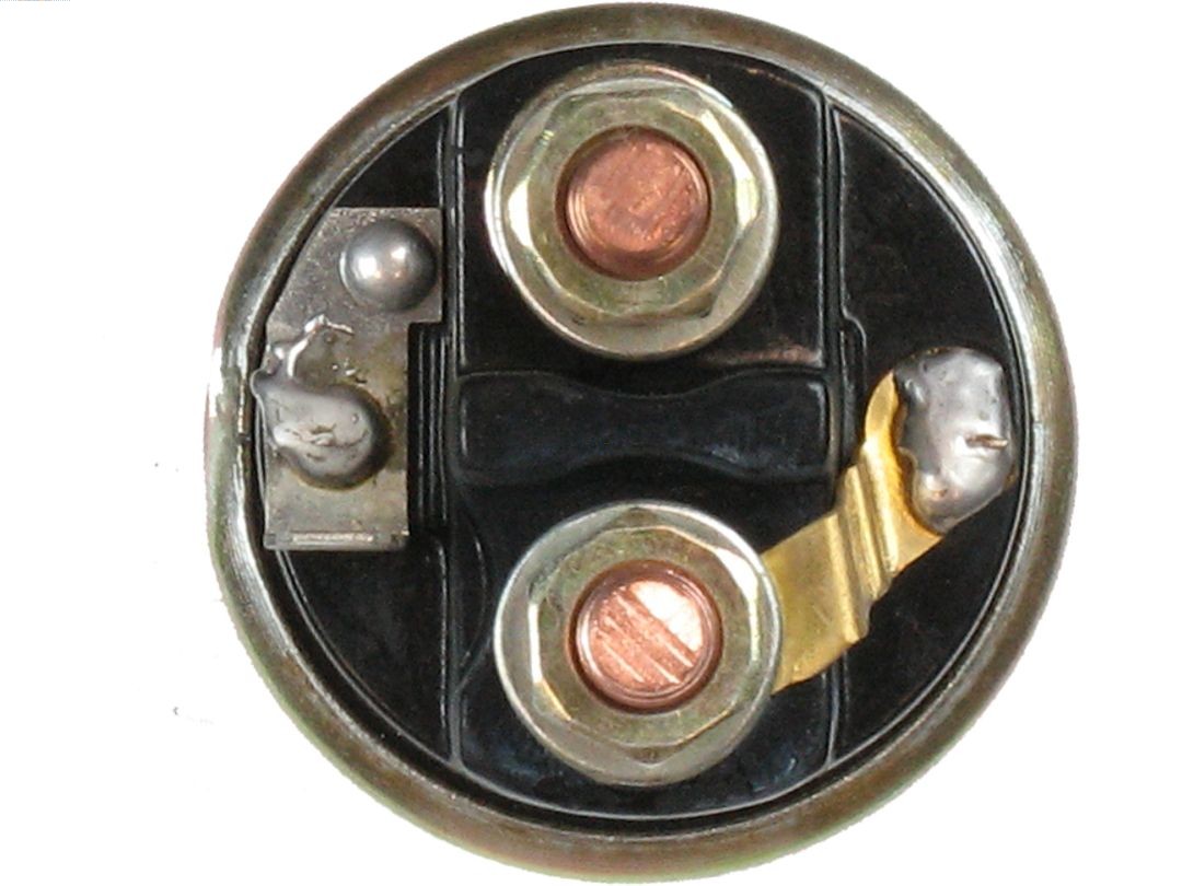 AS-PL SS9001 Elettromagnete, Motore d'avviamento