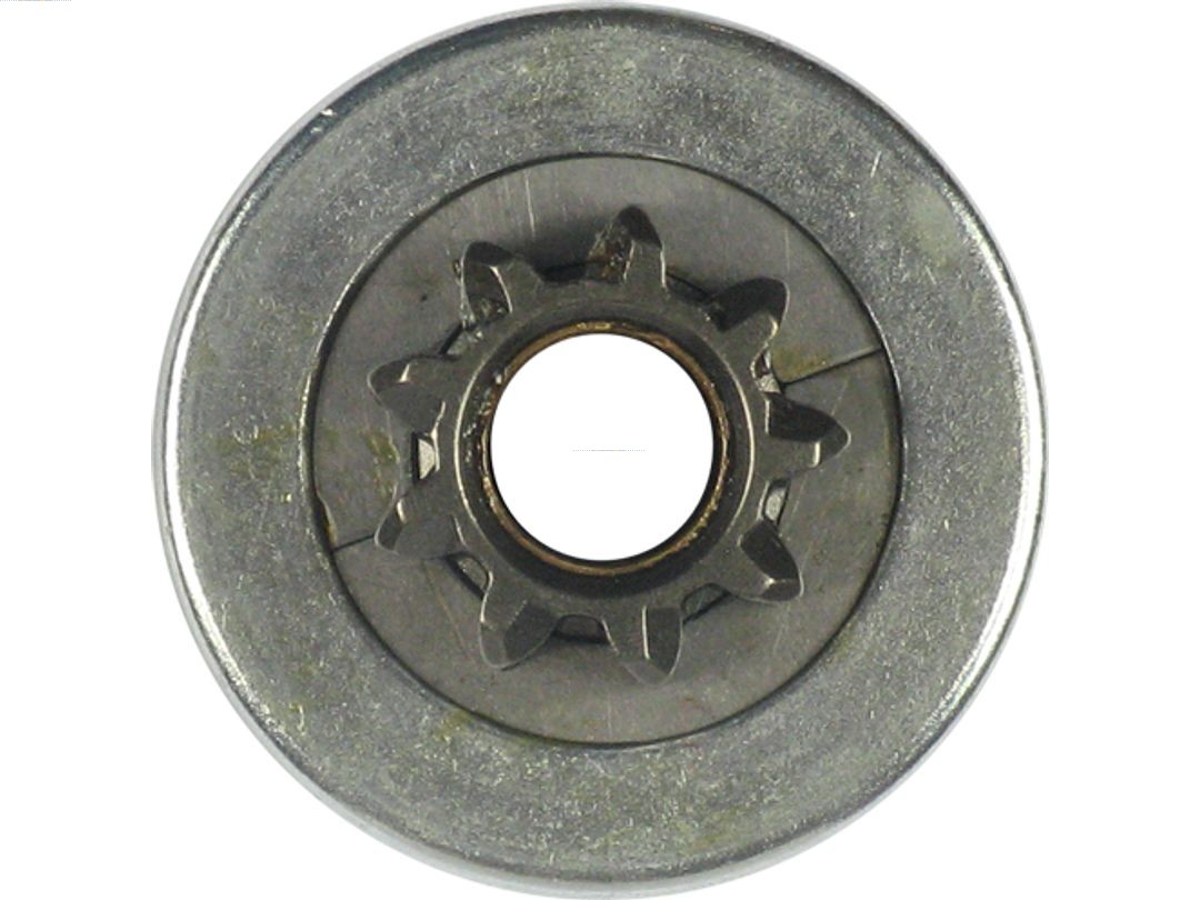 AS-PL SD3009 Friløpsgir, starter