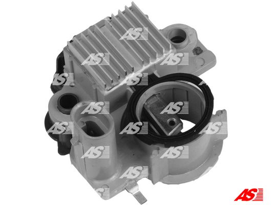 AS-PL ARE9024 Regolatore alternatore-Regolatore alternatore-Ricambi Euro