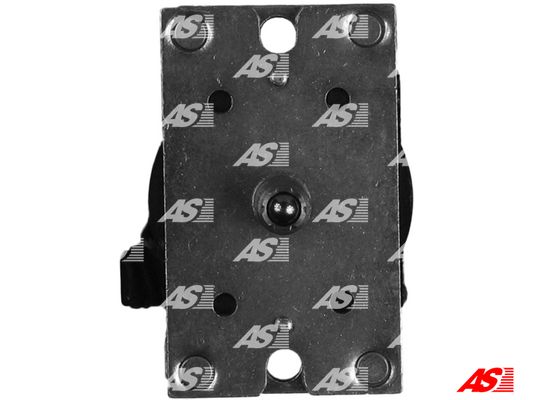 AS-PL SS0031 Elettromagnete, Motore d'avviamento