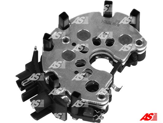 AS-PL ARC0042 Raddrizzatore, Alternatore-Raddrizzatore, Alternatore-Ricambi Euro