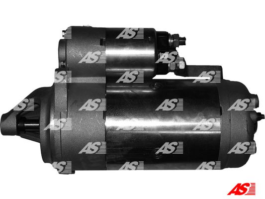 AS-PL S4023 Starter