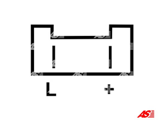 AS-PL A3045 Generator