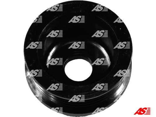 AS-PL AP4002 Remskive, dynamo