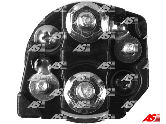 AS-PL SS4015 Innslag, starter