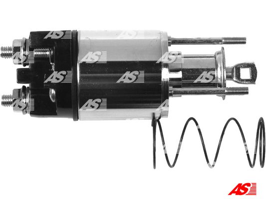 AS-PL SS4016 Elettromagnete, Motore d'avviamento-Elettromagnete, Motore d'avviamento-Ricambi Euro