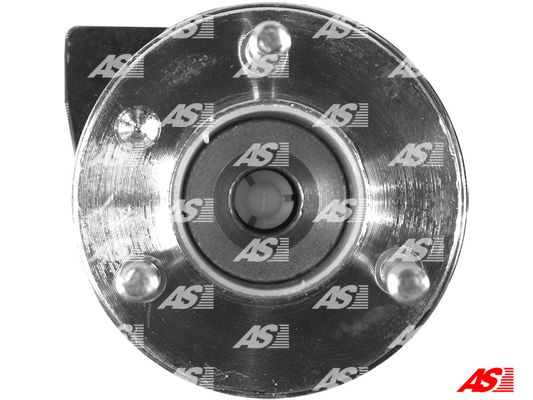 AS-PL SS4016 Elettromagnete, Motore d'avviamento