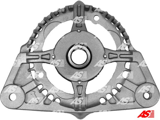 AS-PL ABR4017 Supporto, flangia generatore-azionamento-Supporto, flangia generatore-azionamento-Ricambi Euro
