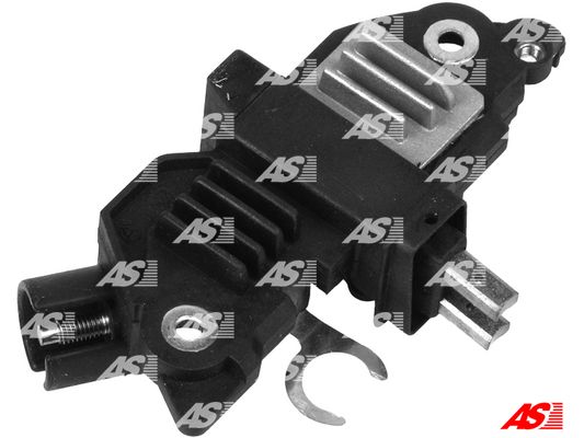 AS-PL ARE0052 Regolatore alternatore-Regolatore alternatore-Ricambi Euro