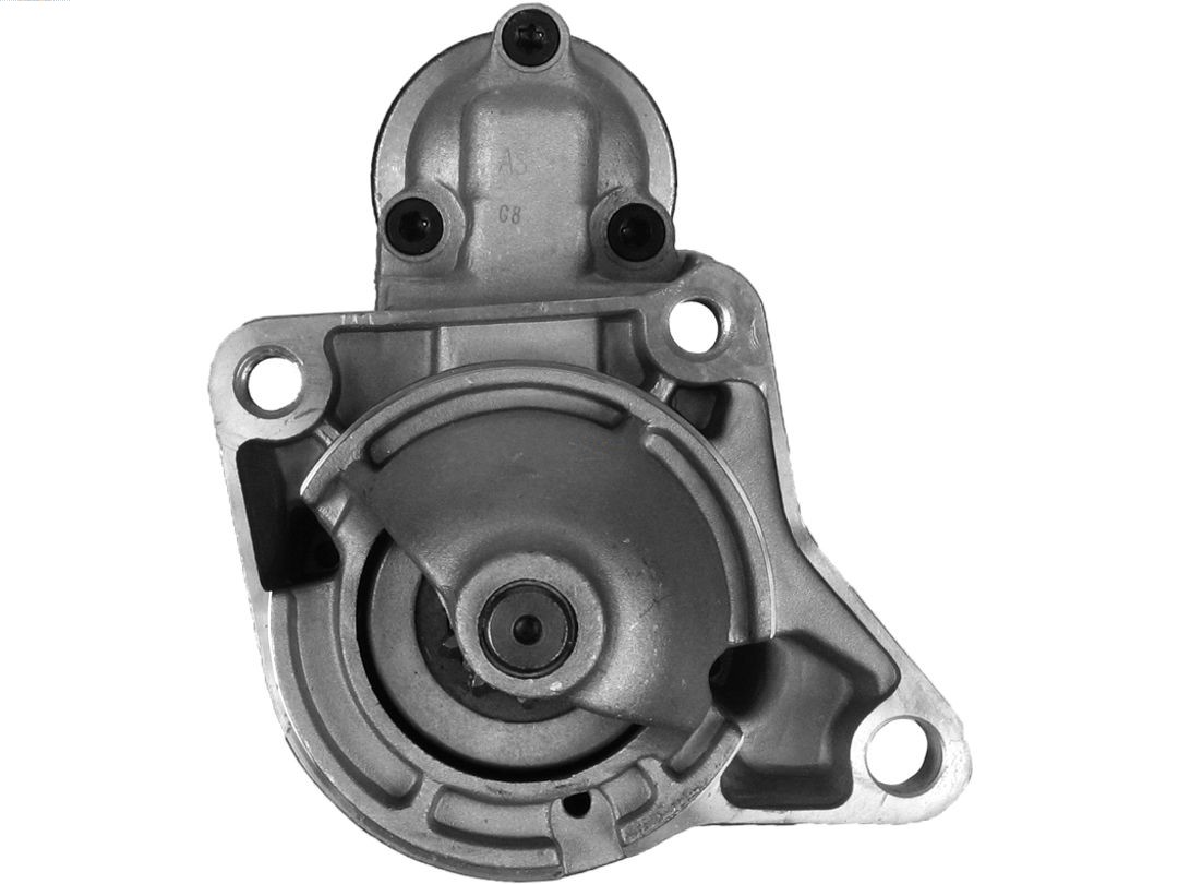 AS-PL S9019 Starter