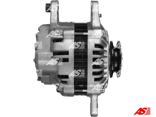 AS-PL A9010 Alternatore