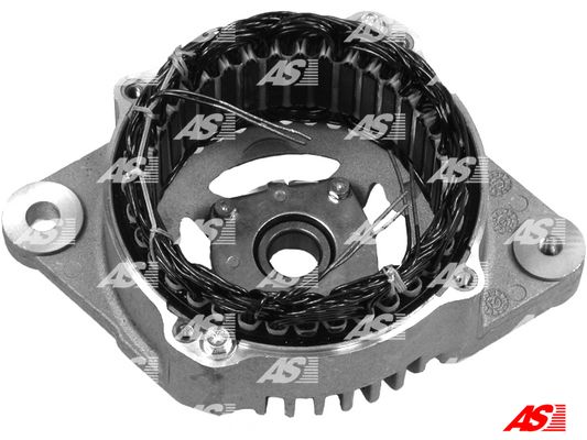 AS-PL ABR4024 Statore, Alternatore-Statore, Alternatore-Ricambi Euro