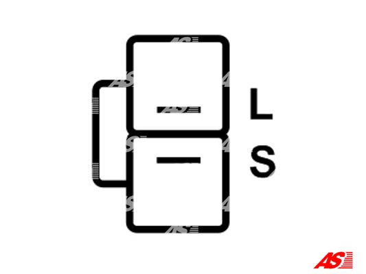 AS-PL A9008 Generator