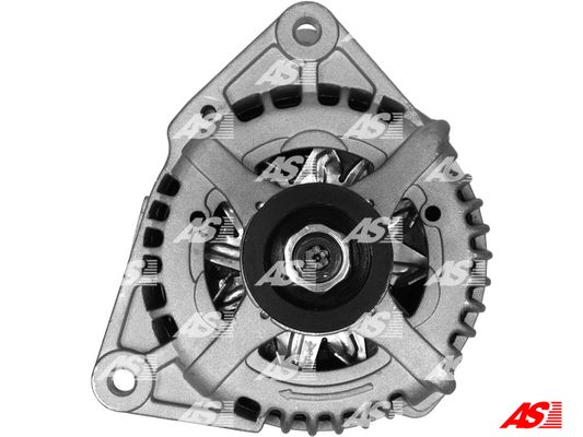 AS-PL A4055 Alternatore-Alternatore-Ricambi Euro