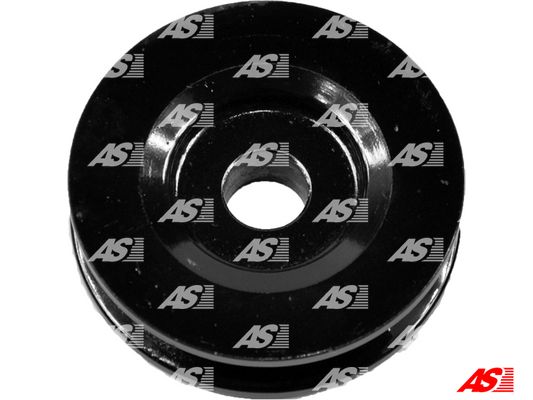 AS-PL AP2001 Remskive, dynamo