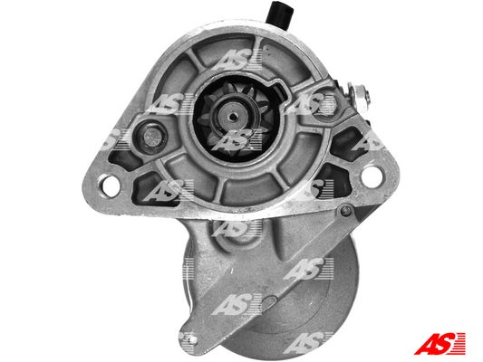 AS-PL S6019 Motorino d'avviamento