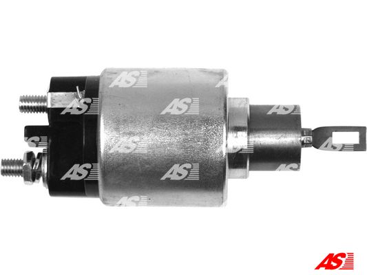 AS-PL SS0040 Elettromagnete, Motore d'avviamento