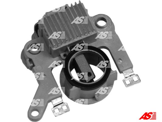 AS-PL ARE5041 Regolatore alternatore-Regolatore alternatore-Ricambi Euro