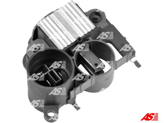 AS-PL ARE5045 Regolatore alternatore-Regolatore alternatore-Ricambi Euro