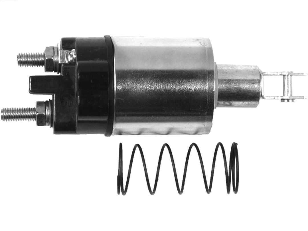 AS-PL SS4022 Elettromagnete, Motore d'avviamento