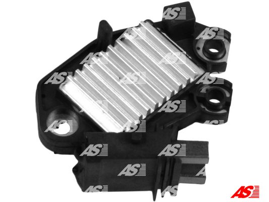 AS-PL ARE3035 Regolatore alternatore