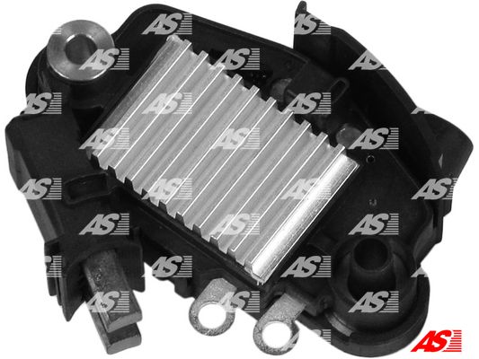 AS-PL ARE3036 Regolatore alternatore-Regolatore alternatore-Ricambi Euro