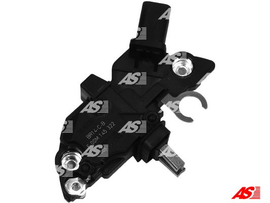 AS-PL ARE0065(BOSCH) Regolatore alternatore