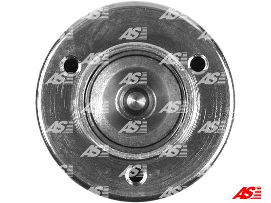 AS-PL SS0048 Elettromagnete, Motore d'avviamento