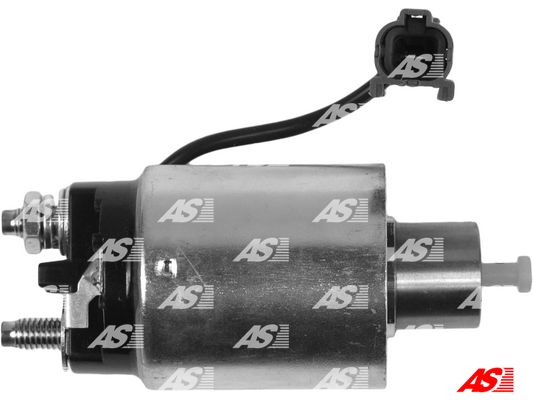 AS-PL SS5026 Elettromagnete, Motore d'avviamento