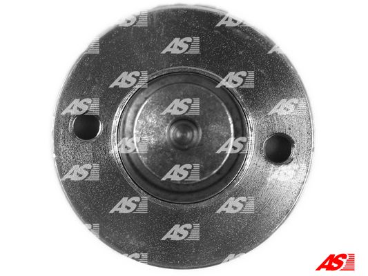 AS-PL SS5027 Elettromagnete, Motore d'avviamento