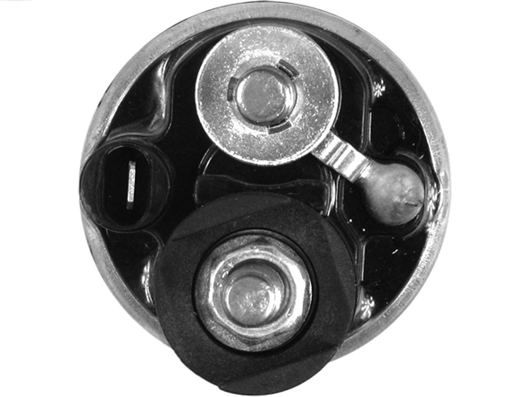 AS-PL SS9016 Innslag, starter